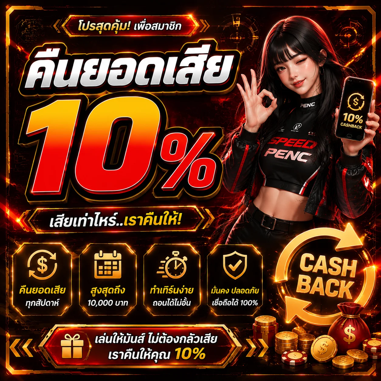 กำลังมาแรง 24hoursbet
