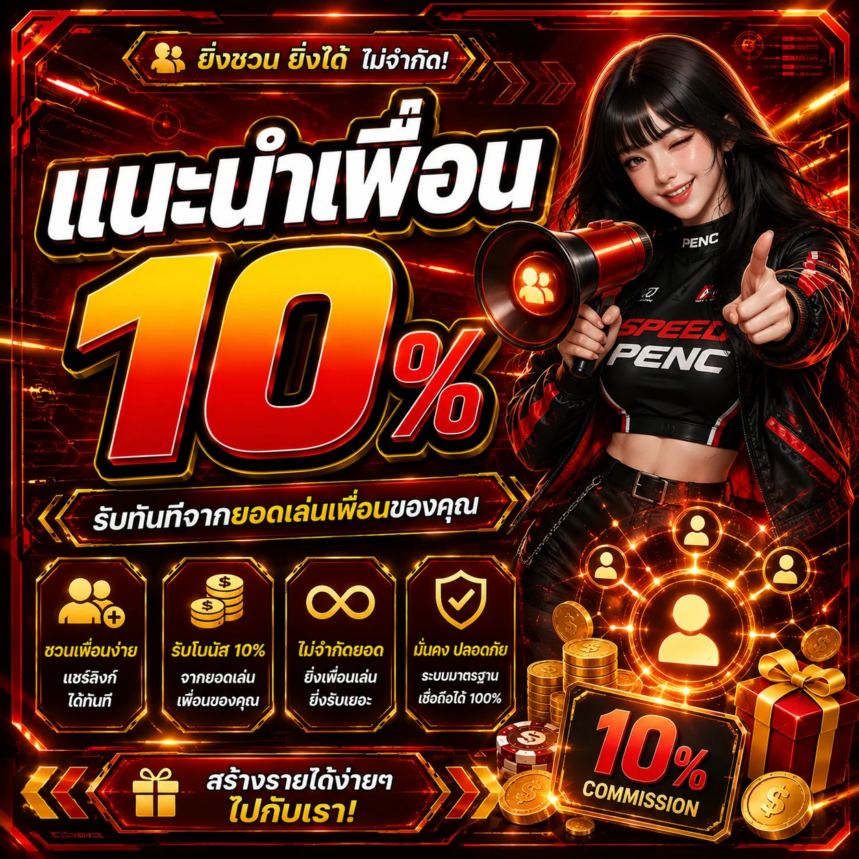 กำลังมาแรง 24hoursbet