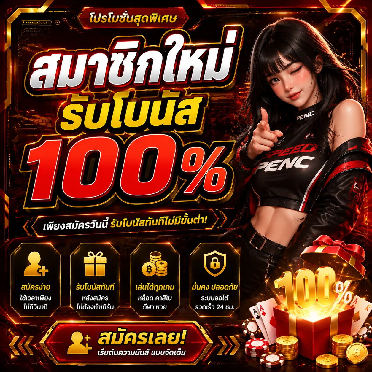 กำลังมาแรง 24hoursbet